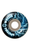 Spitfire Firebolt Bighead Wheels White/Blue 53mm