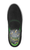 Emerica x Creature Wino G6 Slip On Shoes Black/Green