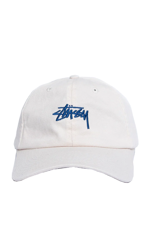 Stussy stock low cheap pro trucker cap