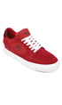 eS Caspian Mens Shoes Red