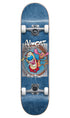 Almost Ren and Stimpy Boxed Resin Skateboard 8.0in