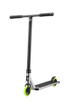 Envy Colt S6 Scooters Silver