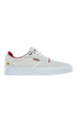 Emerica Dickson Mens Shoes White