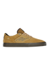 Emerica Low Vulc Shoes Tan/Brown