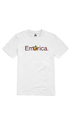 Emerica Pure OJ Mens T-Shirt White