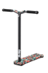 Envy TS Training Scooter Pro Teal Camo