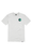 Etnies 3 Pines Mens T-Shirt White