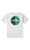 Etnies 3 Pines Mens T-Shirt White