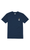 Etnies Aurelien Giraud Mens T-Shirt Navy