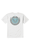 Etnies Aurelien Giraud Mens T-Shirt White/Powder