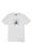 Etnies Beeings Floral Mens T-Shirt White