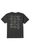 Etnies Ko Man Kids Youth T-Shirt Black