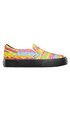 Etnies Marana Slip Youth Shoes Multi Coloured