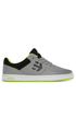 Etnies Marana Youth Shoes Grey/Lime/White