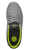 Etnies Marana Youth Shoes Grey/Lime/White