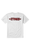 Etnies Rebel E Mens T-Shirt White/Red