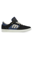 Etnies Windrow Mens Shoes Black/Navy/Grey