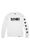 Etnies x Bones Mens Long Sleeve Tee White