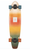 Globe The All-Time Ombre Longboard 35in