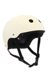 Globe Goodstock Certified Helmet Matte Off-White