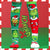 Madmia Merry Grinchmas Socks