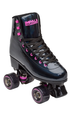 Impala Roller Skates Black Holographic