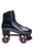 Impala Roller Skates Black Holographic