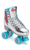 Impala Roller Skates Argentum