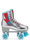 Impala Roller Skates Argentum