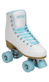 Impala Roller Skates White Ice