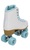 Impala Roller Skates White Ice