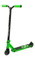 Infinity Flare Free Rider Series Scooter Green