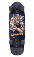 Landyachtz Tugboat Space Tiger Cruiser 30in