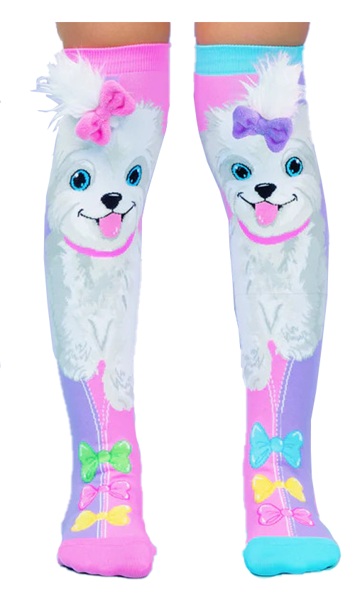 Madmia Bella Boo Socks