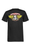 Powell Peralta Winged Ripper Mens T-Shirt Black