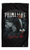 Primitive x Tupac Legend Banner