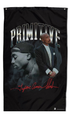 Primitive x Tupac Legend Banner