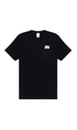 Rip N Dip Lord Nermal Mens Pocket Tee Black