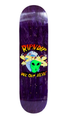 Rip N Dip Out Of This World Multi Coloured Deck 8.5in