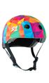 S1 Lifer Helmet Kaleidoscope Matte