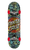 Santa Cruz Obscure Dot Mini Skateboard 7.75in