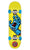 Santa Cruz Screaming Hand Skateboard