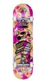 Z-Flex Totem Skateboard 8.25in