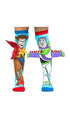 Madmia Toy Story Toddler Socks