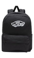 Vans Old Skool Classic Backpack Black