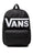 Vans Old Skool Drop V Backpack Black Skate Connection