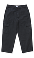 Xlarge 91 Mens Cargo Pants Black