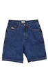 Xlarge Bull Denim 91 Mens Shorts Blue Denim