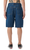 Xlarge Bull Denim 91 Mens Shorts Blue Denim