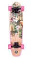 Z-Flex Banana Train Cruiser 29in